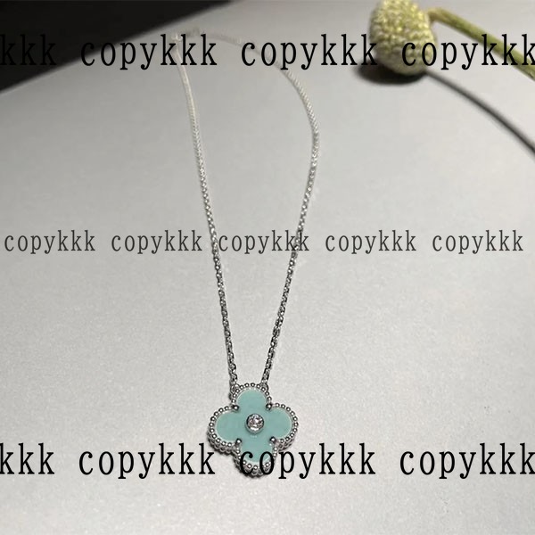 人気 ヴァン クリーフ＆アーペル ネックレス N級品 - accessories-00919 画像 9