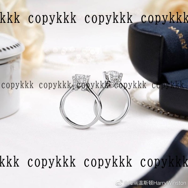 送料無料 ハリー・ウィンストン アクセサリー コピー - accessories-00037 画像 3