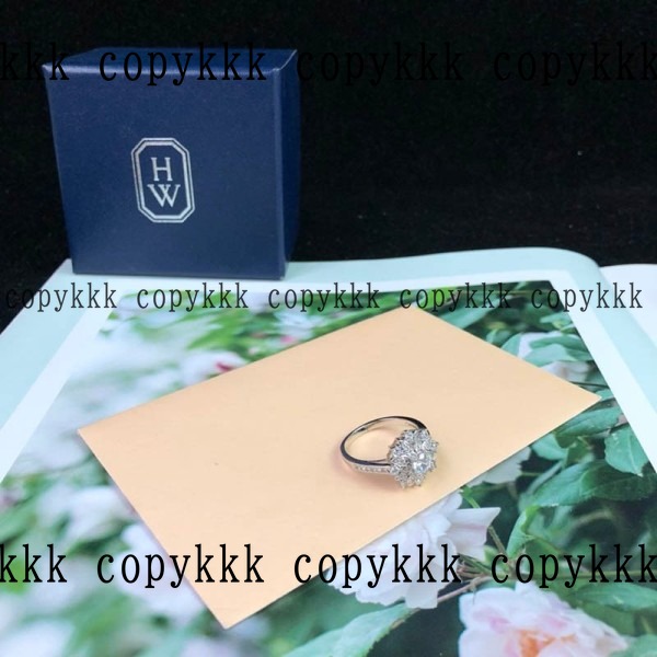 ハリー・ウィンストン アクセサリー N級品 送料無料 - accessories-00042 画像 2