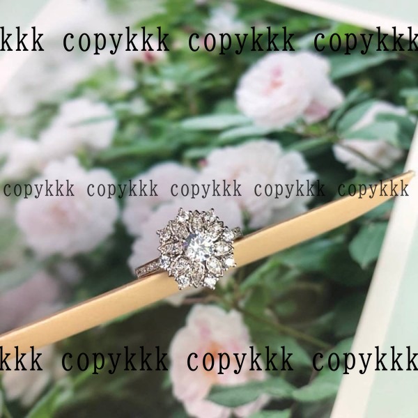 ハリー・ウィンストン アクセサリー N級品 送料無料 - accessories-00042 画像 7