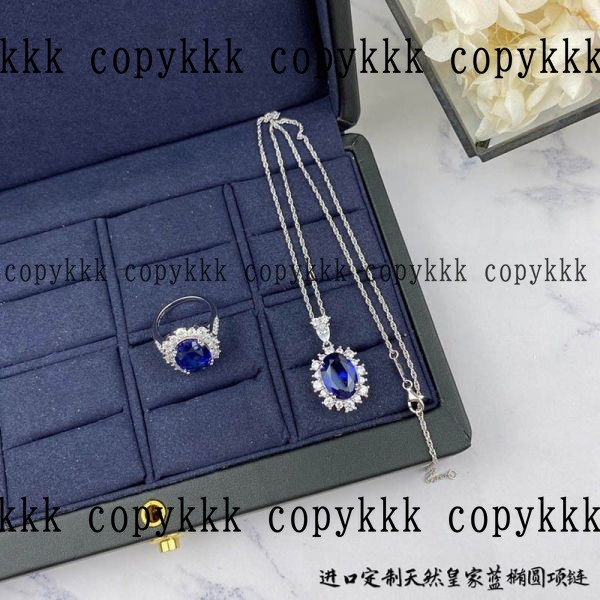 大人気 ハリー・ウィンストン アクセサリー ブランドコピー - accessories-00047 画像 6