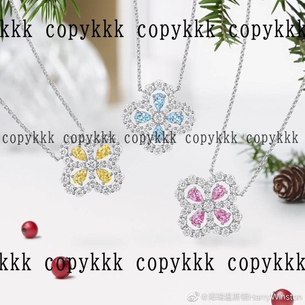 ハリー・ウィンストン アクセサリー ブランドコピー 激安通販 - accessories-00048 画像 8