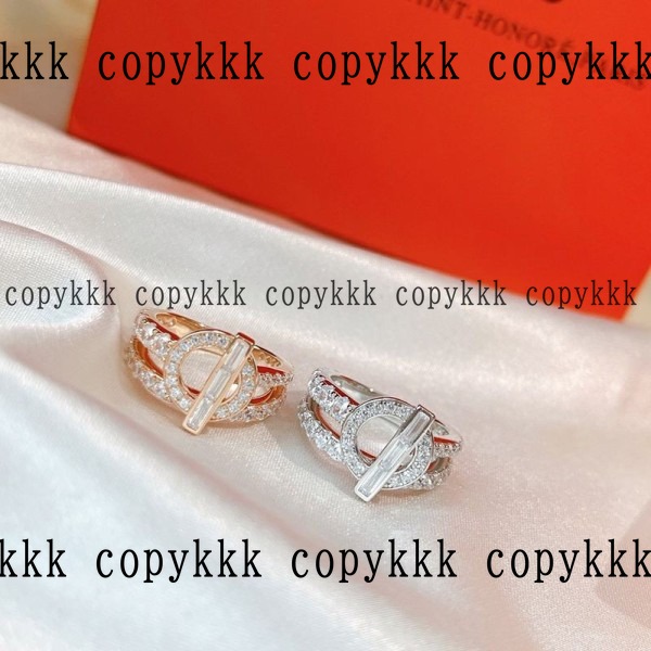 人気 エルメス リング N級品 - accessories-01524 画像 4