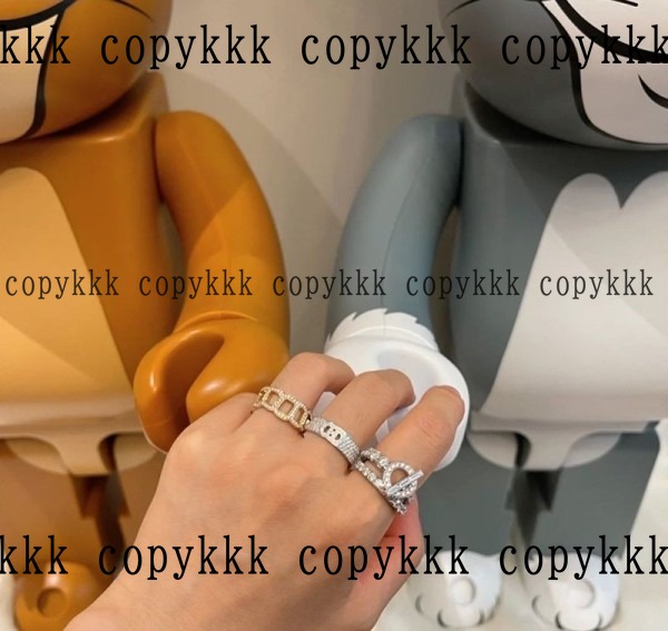 人気 エルメス リング N級品 - accessories-01524 画像 6