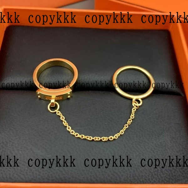 送料無料 エルメス リング コピー - accessories-01529