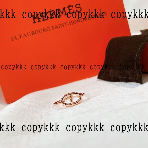 エルメス リング ブランドコピー 激安通販 - accessories-01534 画像 3