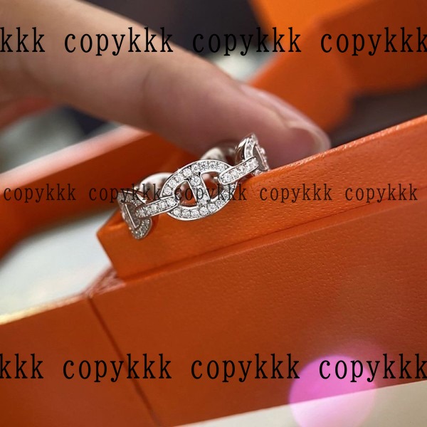 エルメス リング N級品 送料無料 - accessories-01510 画像 5