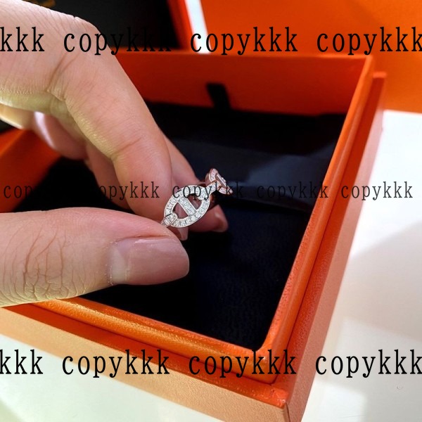 エルメス リング N級品 送料無料 - accessories-01510 画像 9