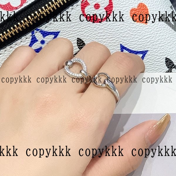大人気 エルメス リング ブランドコピー - accessories-01515 おすすめN級品