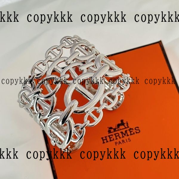 人気 エルメス ブレスレット N級品 - accessories-01574 おすすめN級品