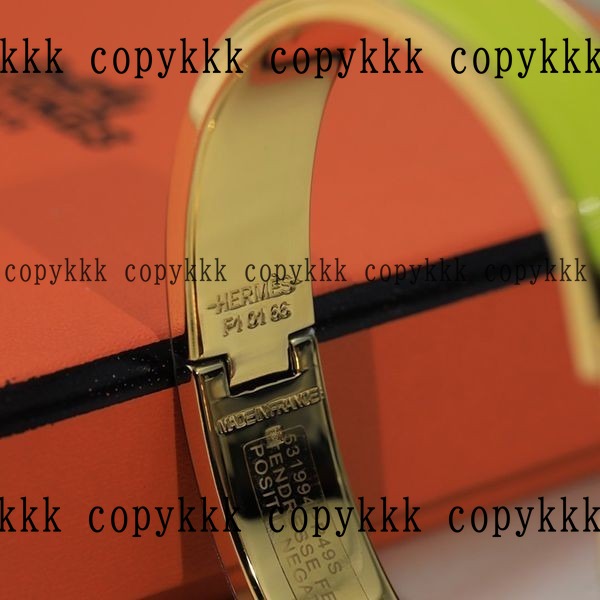 送料無料 エルメス ブレスレット コピー - accessories-01575 画像 7