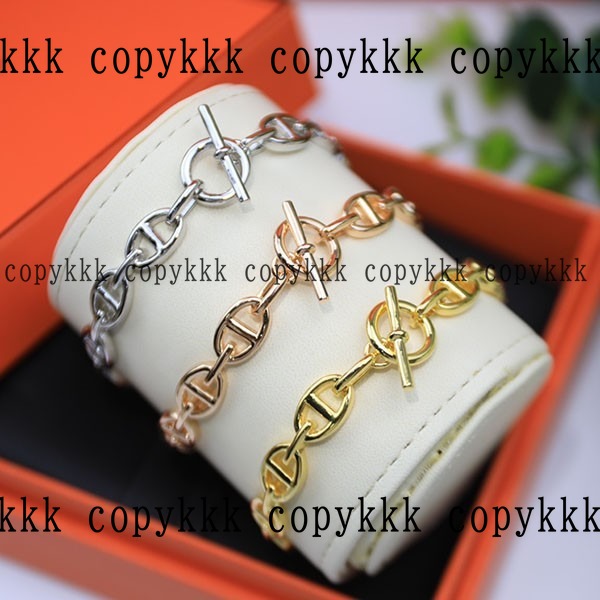 エルメス ブレスレット ブランドコピー 激安通販 - accessories-01582
