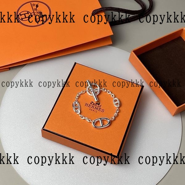 大人気 エルメス ブレスレット ブランドコピー - accessories-01567
