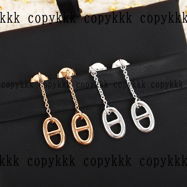 大人気 エルメス イヤリング ブランドコピー - accessories-01544