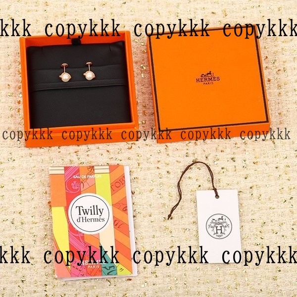 人気 エルメス イヤリング N級品 - accessories-01546
