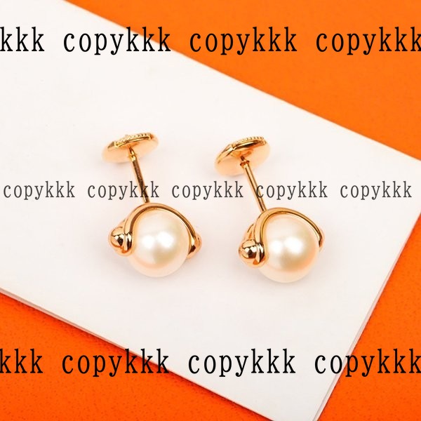 人気 エルメス イヤリング N級品 - accessories-01546 画像 3