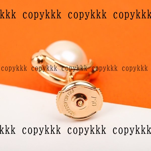 人気 エルメス イヤリング N級品 - accessories-01546 画像 4