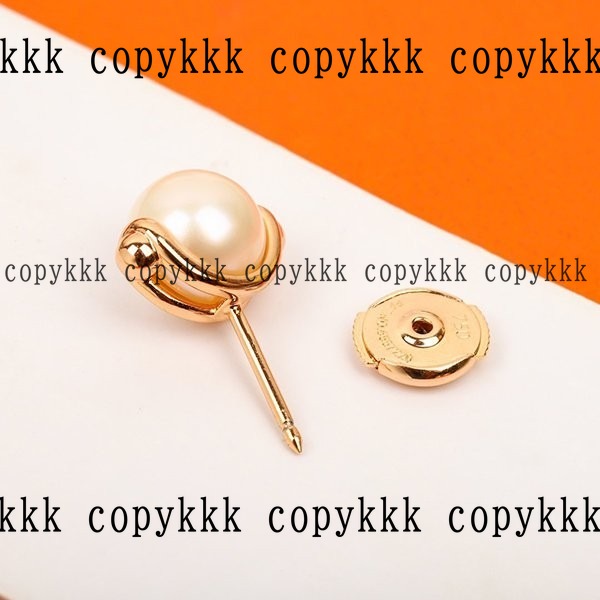 人気 エルメス イヤリング N級品 - accessories-01546 画像 5