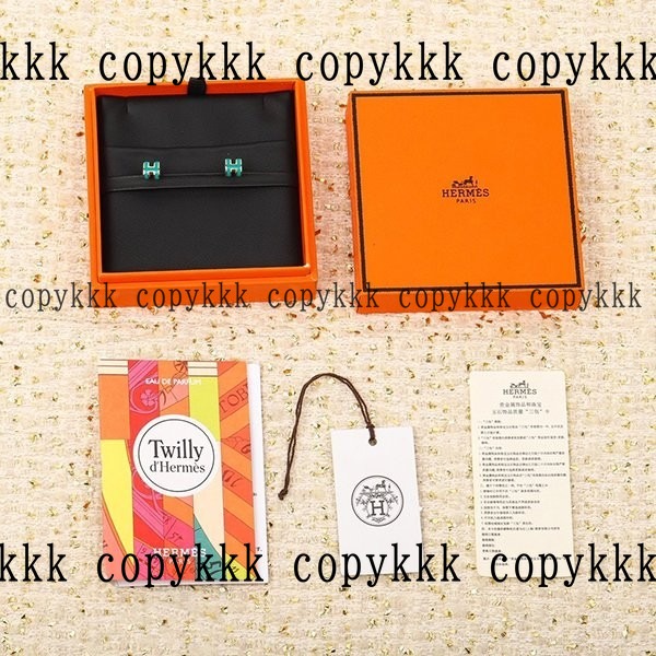 送料無料 エルメス イヤリング コピー - accessories-01549