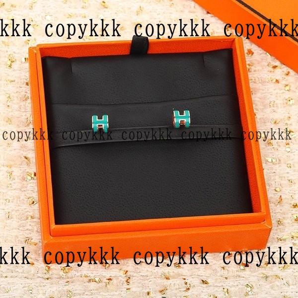 送料無料 エルメス イヤリング コピー - accessories-01549 画像 2