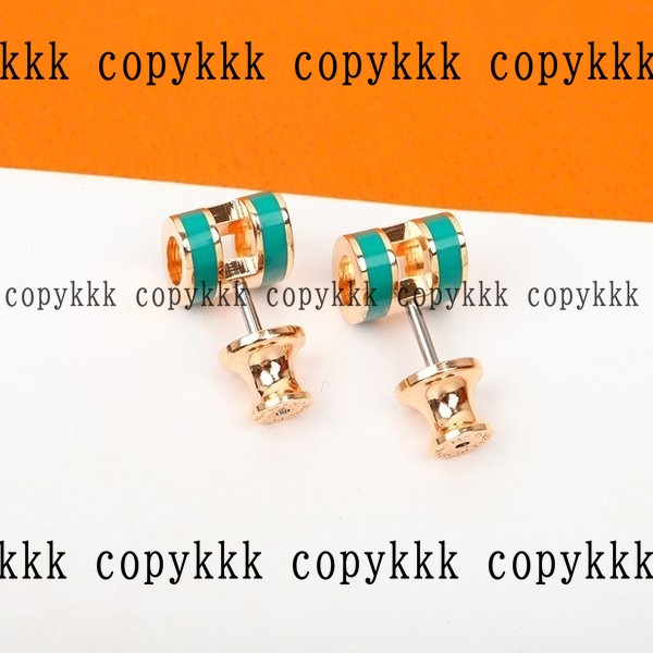 送料無料 エルメス イヤリング コピー - accessories-01549 画像 4