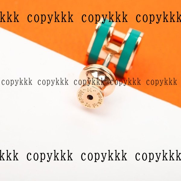 送料無料 エルメス イヤリング コピー - accessories-01549 画像 5