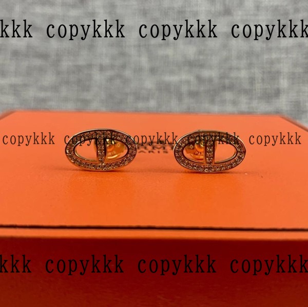 大人気 エルメス イヤリング ブランドコピー - accessories-01551