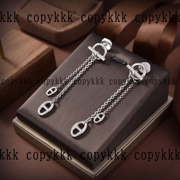エルメス イヤリング N級品 送料無料 - accessories-01552 メイン画像