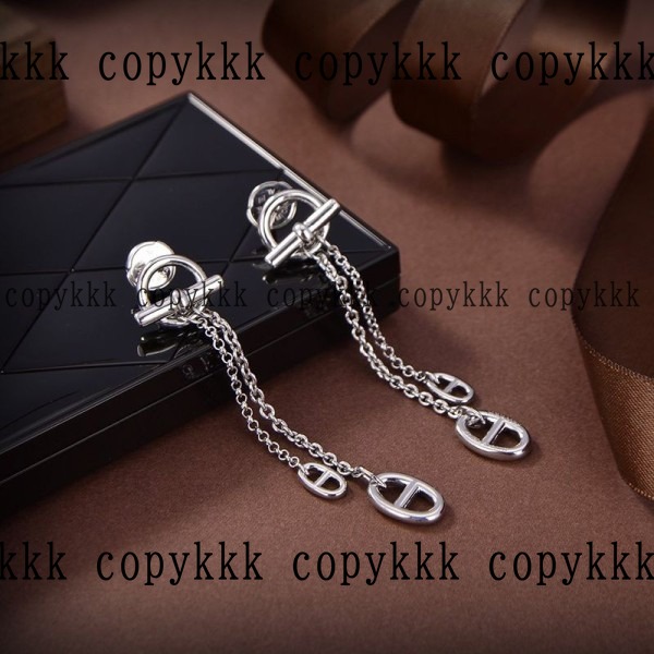 エルメス イヤリング N級品 送料無料 - accessories-01552 画像 3