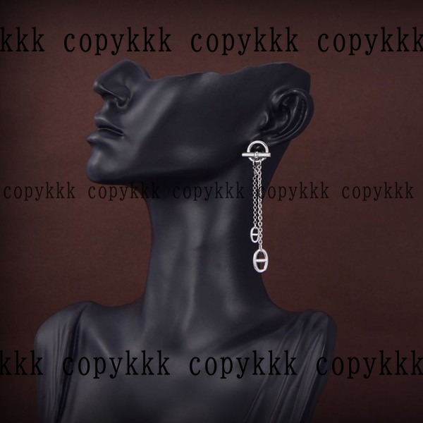エルメス イヤリング N級品 送料無料 - accessories-01552 画像 4