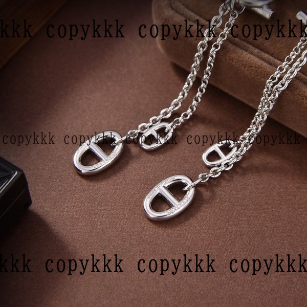 エルメス イヤリング N級品 送料無料 - accessories-01552 画像 5