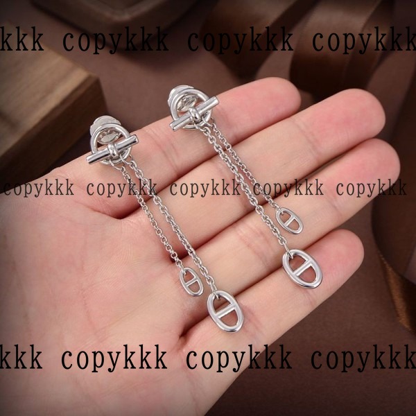 エルメス イヤリング N級品 送料無料 - accessories-01552 画像 6