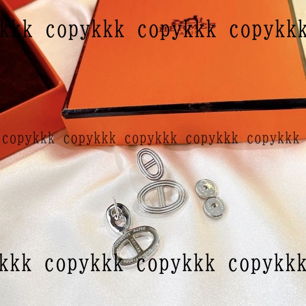 送料無料 エルメス イヤリング コピー - accessories-01554 画像 2