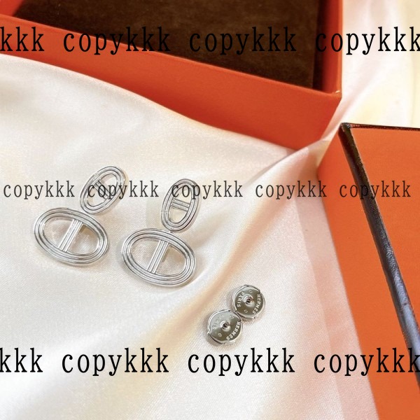 送料無料 エルメス イヤリング コピー - accessories-01554 画像 4