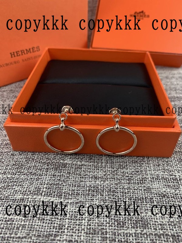 格安 エルメス イヤリング コピー - accessories-01555 画像 2