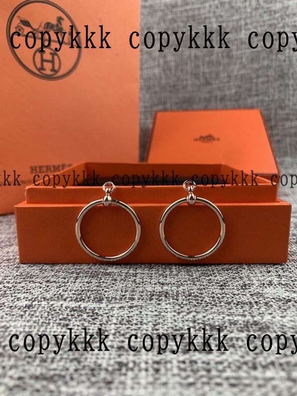 格安 エルメス イヤリング コピー - accessories-01555 画像 3
