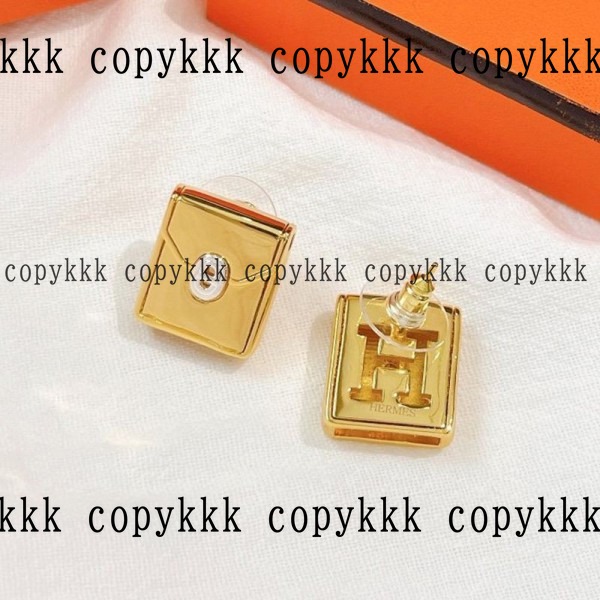エルメス イヤリング ブランドコピー 激安通販 - accessories-01558