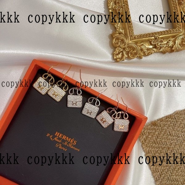 大人気 エルメス イヤリング ブランドコピー - accessories-01560 画像 2
