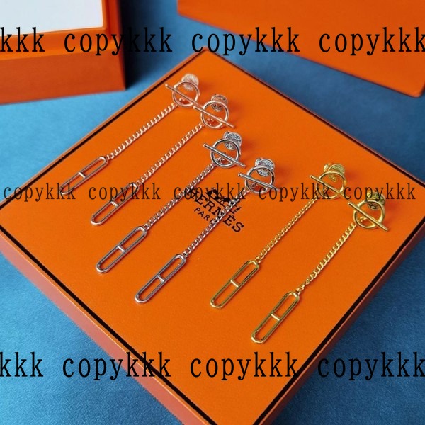 エルメス イヤリング ブランドコピー 激安通販 - accessories-01561