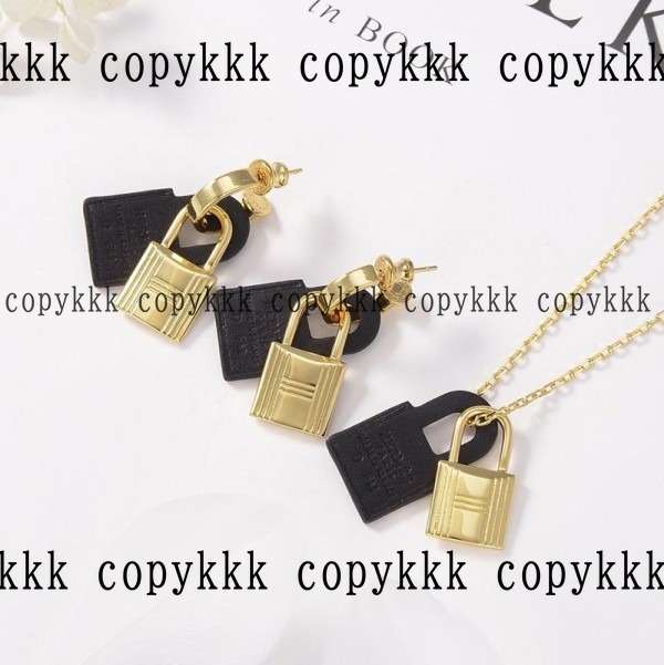 大人気 エルメス イヤリング ブランドコピー - accessories-01562