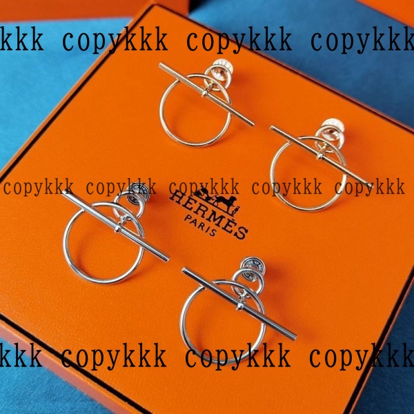 人気 エルメス イヤリング N級品 - accessories-01564