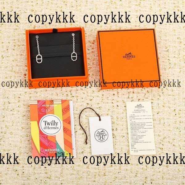 送料無料 エルメス イヤリング コピー - accessories-01543 おすすめN級品
