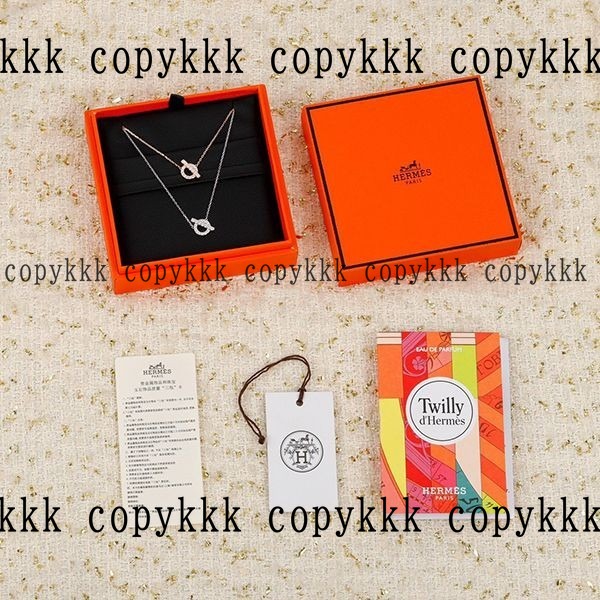 送料無料 エルメス ネックレス コピー - accessories-01601