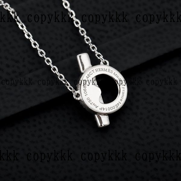 送料無料 エルメス ネックレス コピー - accessories-01601 画像 8