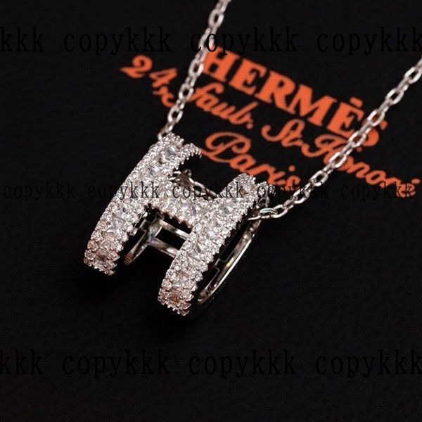エルメス ネックレス N級品 送料無料 - accessories-01610