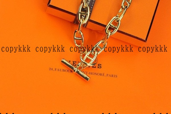 格安 エルメス ネックレス コピー - accessories-01613 画像 3