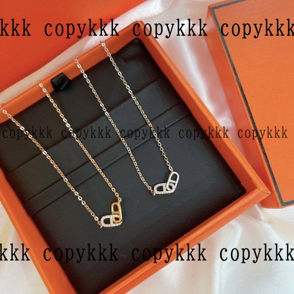エルメス ネックレス ブランドコピー 激安通販 - accessories-01618