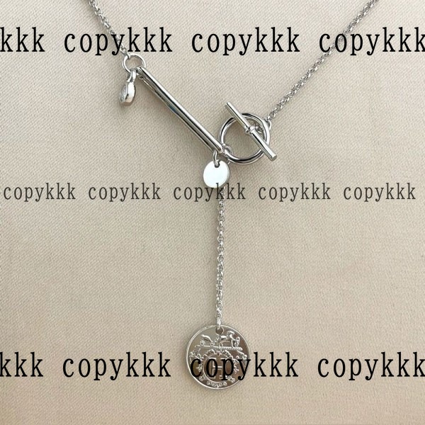 人気 エルメス ネックレス N級品 - accessories-01620