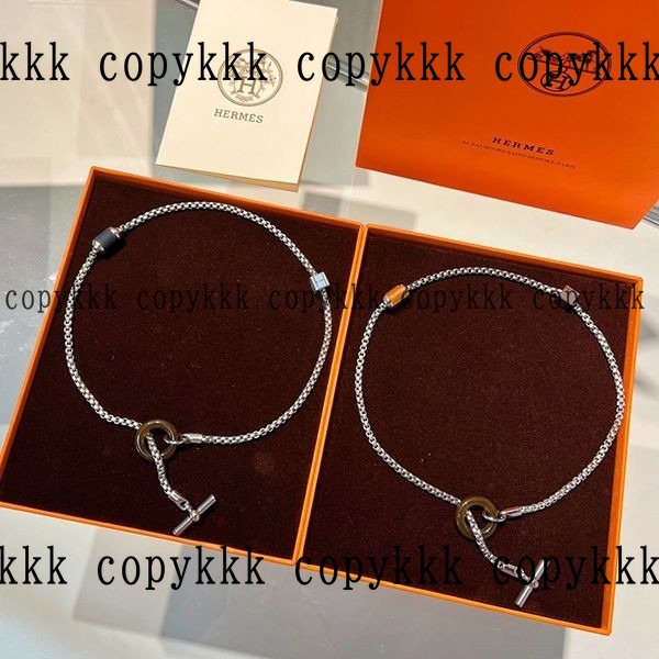 エルメス ネックレス N級品 送料無料 - accessories-01623