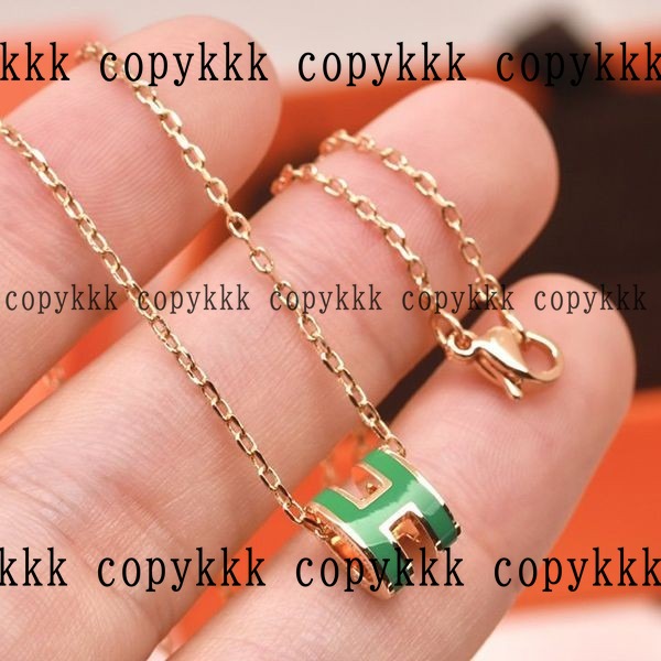 送料無料 エルメス ネックレス コピー - accessories-01625 画像 2